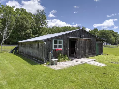 Exterior - 282 Maple Ridge Rd, Harrison, ME 04040 photo 10 of 14