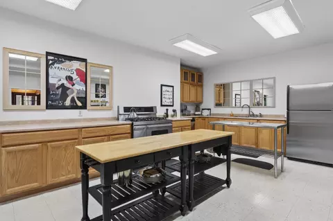 Kitchen - 282 Maple Ridge Rd, Harrison, ME 04040 photo 1 of 7