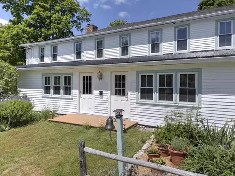 Exterior - 282 Maple Ridge Rd, Harrison, ME 04040 photo 5 of 14