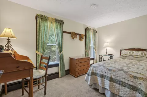 Bedroom - 282 Maple Ridge Rd, Harrison, ME 04040 photo 1 of 18