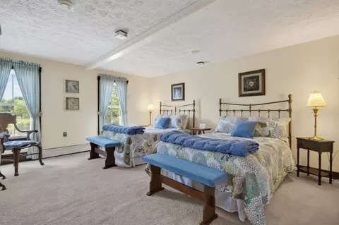 Bedroom - 282 Maple Ridge Rd, Harrison, ME 04040 photo 5 of 18