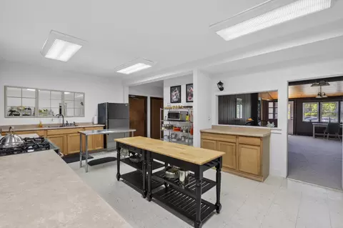 Kitchen - 282 Maple Ridge Rd, Harrison, ME 04040 photo 3 of 7