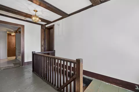 Entry Way - 282 Maple Ridge Rd, Harrison, ME 04040 photo 5 of 6