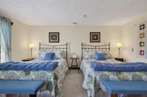 Bedroom - 282 Maple Ridge Rd, Harrison, ME 04040 photo 6 of 18