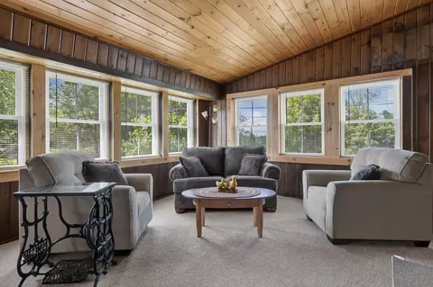 Living - 282 Maple Ridge Rd, Harrison, ME 04040 photo 5 of 9