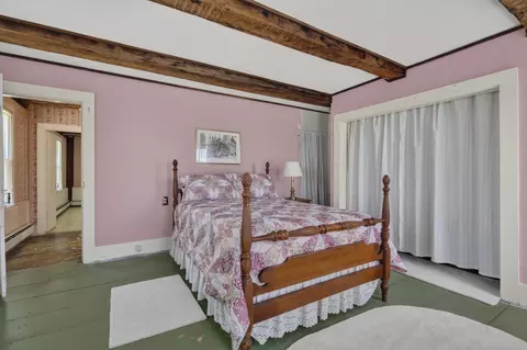 Bedroom - 282 Maple Ridge Rd, Harrison, ME 04040 photo 14 of 18