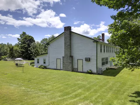 Exterior - 282 Maple Ridge Rd, Harrison, ME 04040 photo 7 of 14