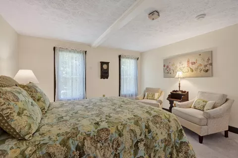 Bedroom - 282 Maple Ridge Rd, Harrison, ME 04040 photo 10 of 18
