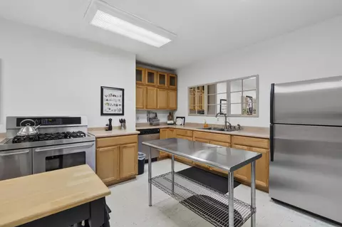Kitchen - 282 Maple Ridge Rd, Harrison, ME 04040 photo 4 of 7