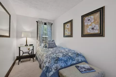 Bedroom - 282 Maple Ridge Rd, Harrison, ME 04040 photo 7 of 18