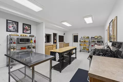 Kitchen - 282 Maple Ridge Rd, Harrison, ME 04040 photo 6 of 7