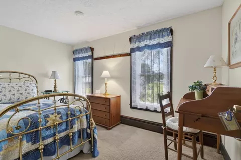 Bedroom - 282 Maple Ridge Rd, Harrison, ME 04040 photo 3 of 18