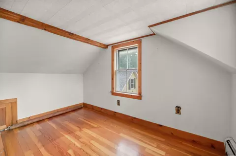 Bedroom - 405 Western Ave, Augusta, ME 04330 photo 6 of 10