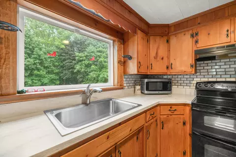 Kitchen - 405 Western Ave, Augusta, ME 04330 photo 5 of 5