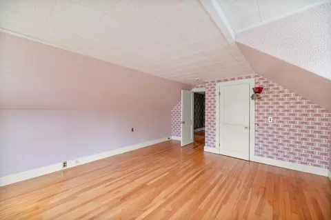 Bedroom - 405 Western Ave, Augusta, ME 04330 photo 2 of 10