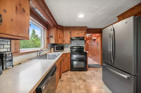 Kitchen - 405 Western Ave, Augusta, ME 04330 photo 3 of 5