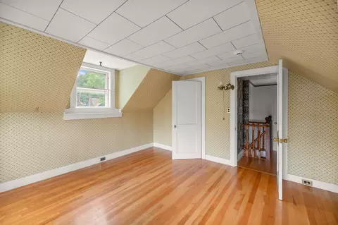 Bedroom - 405 Western Ave, Augusta, ME 04330 photo 10 of 10