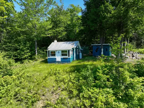 lot39 B Sawyer Notch Rd, Andover, ME 04216