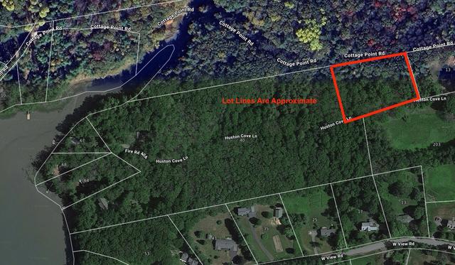 031-003 A Huston Cove Ln, Damariscotta, ME 04543