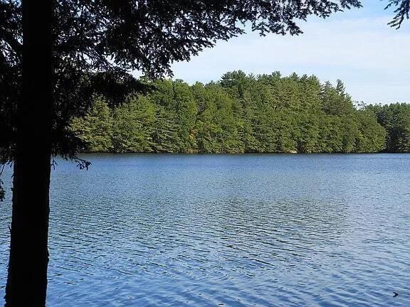 lot36 5 Union Falls Rd, Buxton, ME 04093