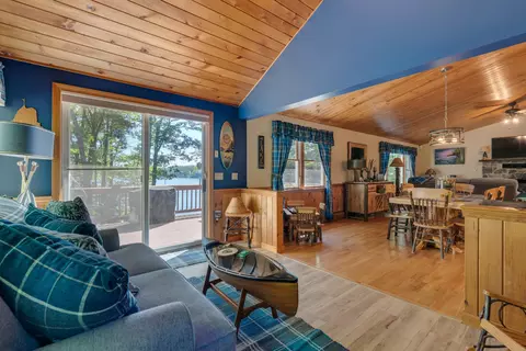 720 E Shore Dr, Acton, ME 04001 photo 14