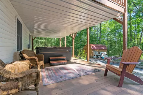720 E Shore Dr, Acton, ME 04001 photo 38