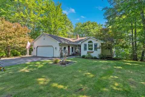 720 E Shore Dr, Acton, ME 04001 photo 4