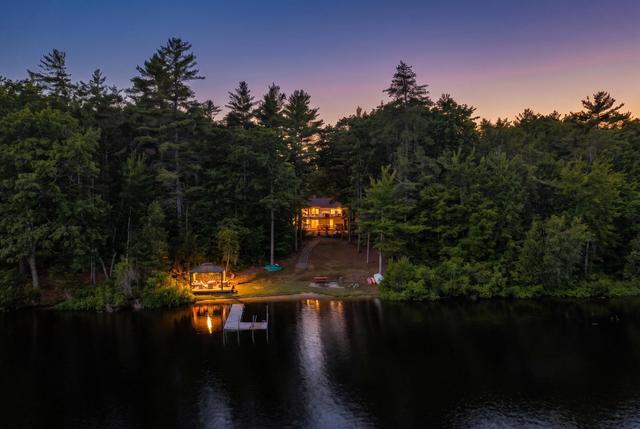 720 E Shore Dr, Acton, ME 04001