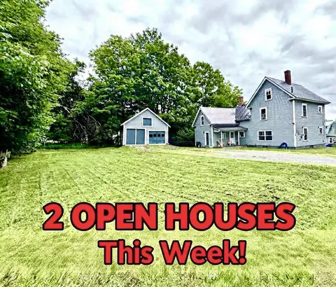9 Pleasant St, Guilford, ME 04443