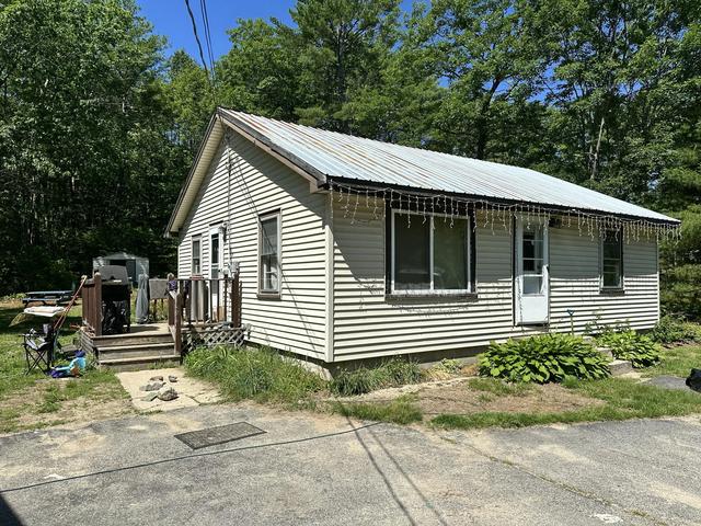157 Kansas Rd, Bridgton, ME 04009