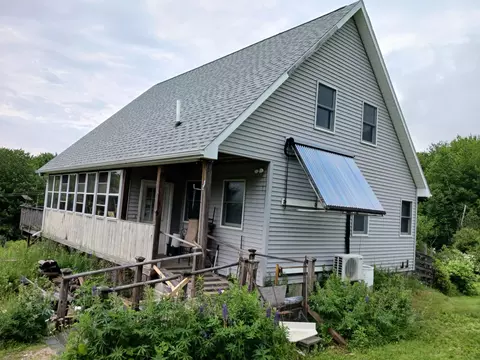 244 Nelson Ln, Palermo, ME 04354