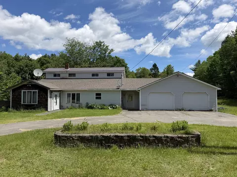 931 Oliver Hill Rd, Garland, ME 04939