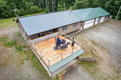 1449 Main Rd, Greenbush, ME 04418