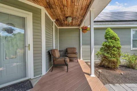 Exterior - 18 Bailey Rd, Sidney, ME 04330 photo 4 of 23