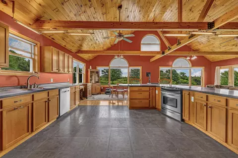 Kitchen - 18 Bailey Rd, Sidney, ME 04330 photo 1 of 5