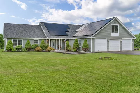 Exterior - 18 Bailey Rd, Sidney, ME 04330 photo 2 of 23