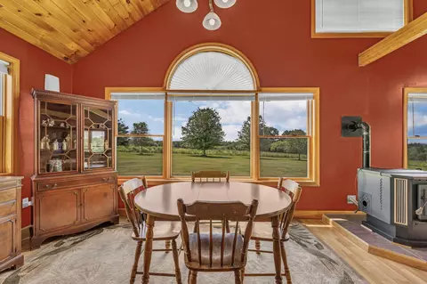 Dining - 18 Bailey Rd, Sidney, ME 04330 photo 1 of 2