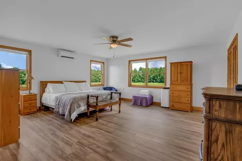 Bedroom - 18 Bailey Rd, Sidney, ME 04330 photo 1 of 5