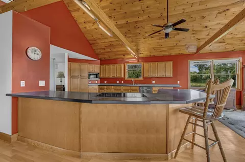 Kitchen - 18 Bailey Rd, Sidney, ME 04330 photo 4 of 5