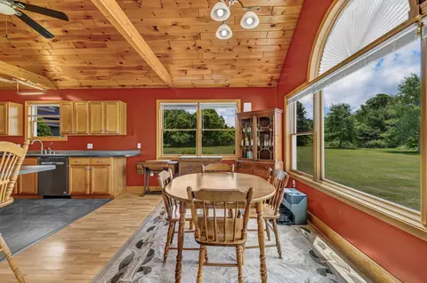 Dining - 18 Bailey Rd, Sidney, ME 04330 photo 2 of 2