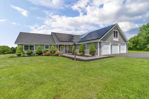 Exterior - 18 Bailey Rd, Sidney, ME 04330 photo 9 of 23