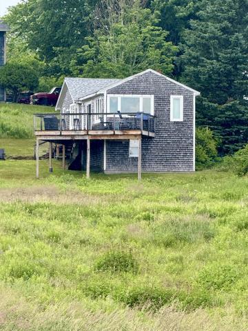 423 Ridge Rd, Addison, ME 04606