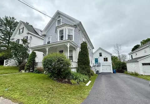 268 Concord St W, Portland, ME 04103