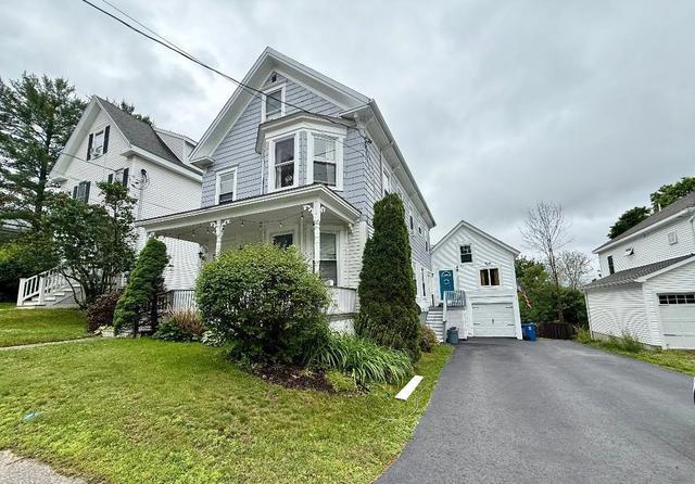 268 Concord St W, Portland, ME 04103