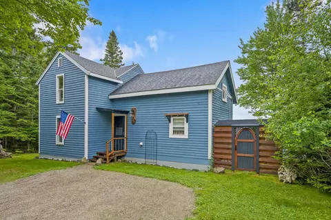 219 Rays Point Rd, Milbridge, ME 04658
