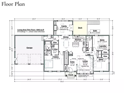 8 Tranquility Dr #15, Kennebunk, ME 04043