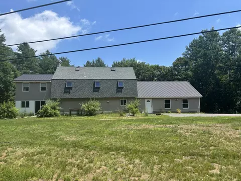 297 West Rd, Bowdoin, ME 04287