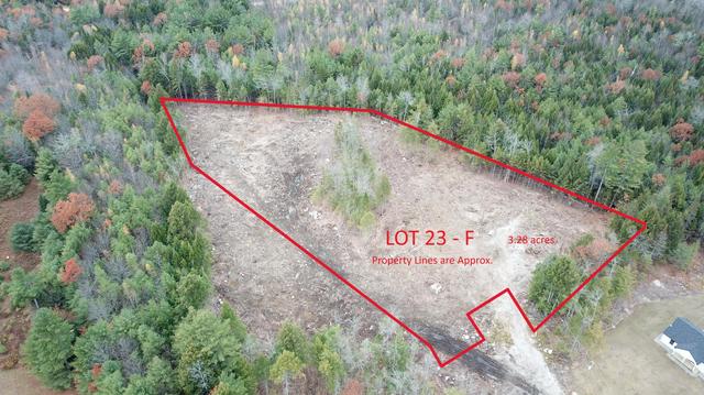 lot23 F Smally Way, Bridgton, ME 04009