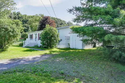 22 18th Fire Rd, China, ME 04358