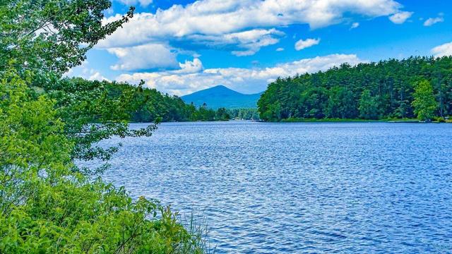 27 Powers Camp Rd, Lovell, ME 04051